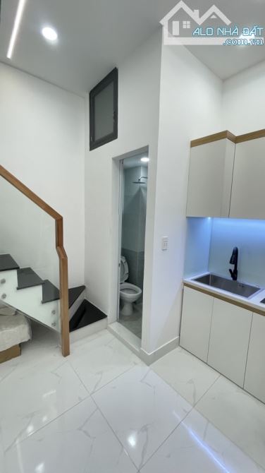 🔥 NHÀ 3 TẦNG – CÁCH MT GÒ DẦU 3 CĂN – NGAY AEON MALL TÂN PHÚ – CHỈ 2.66 TỶ 🔥 - 5