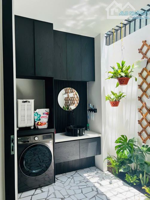 TRẦN QUỐC VƯỢNG • 35M² • 4 TẦNG • MT RỘNG • 3 NGỦ • FULL NỘI THẤT • LÔ GÓC THOÁNG • 7.6 TỶ - 5