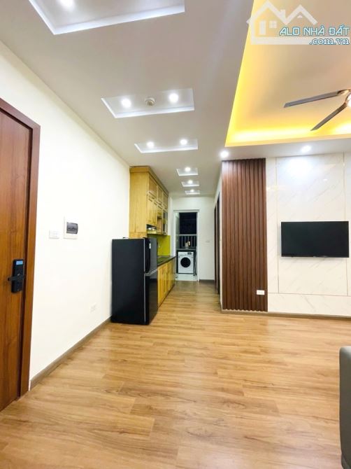 Căn Hộ CT12C, KĐT Kim Văn Kim Lũ, 55m² × 2 Ngủ + 2 wc, Nhà Mới Đẹp, Ở Ngay, Nhỉnh 3 tỷ. - 5