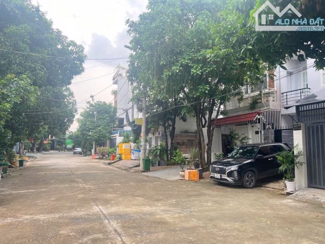 Bán nhà đẹp Đường 27 Hiệp Bình Chánh – 85m², gần sông, khu VIP, giá chỉ 12.5 tỷ - 5