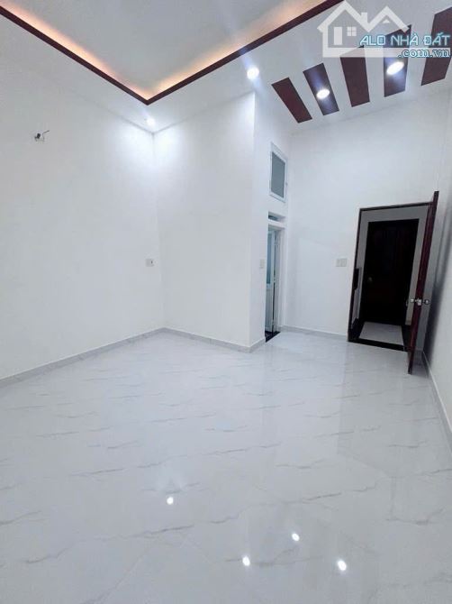 Nhà Đẹp Hương Lộ 2, 50m2, Mặt Tiền 4m, 3PN, Hẻm Xe Tải, Chỉ 5 Tỷ - 5