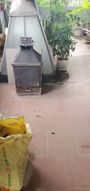 NHÀ ĐẸP NGUYỄN ĐỨC CẢNH , 43M² , MẶT TIỀN 4,1M , Ô TÔ LÙI CỬA , 20M RA MẶT PHỐ , 9,5 TỶ - 5