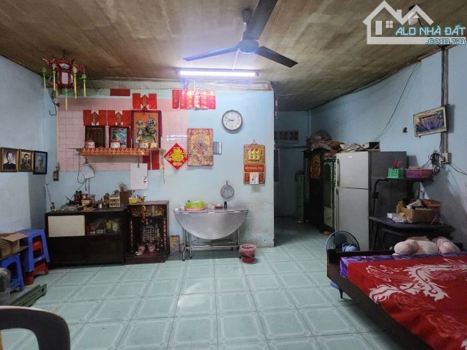 Lê Lợi gò vấp 180m2 C4 giá chỉ 20 tỷ - 5