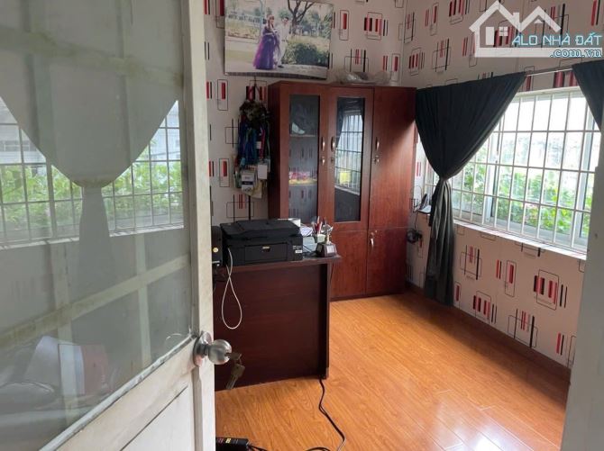 Võ Thị Sáu quận 1 55/78m2 4 tầng giá chỉ 23 tỷ - 5