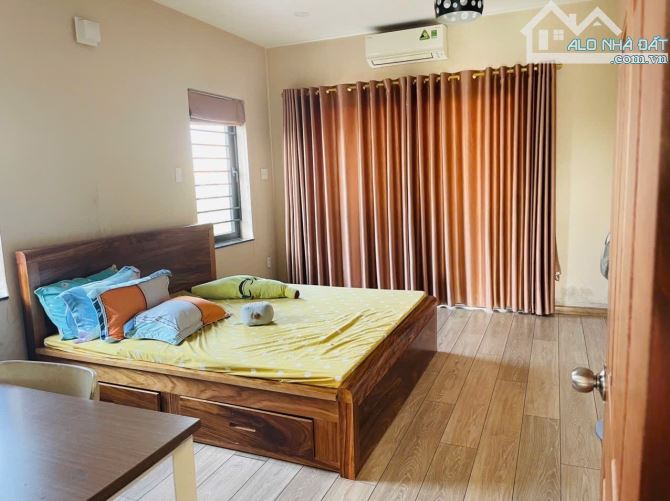 Đường số 27 thủ đức 198m2 4 tầng giá chỉ nhỉnh 23 tỷ - 5