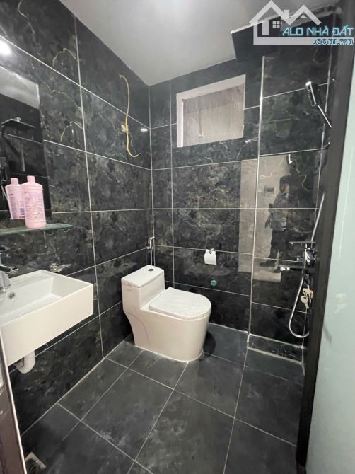 BÁN NHÀ  NGỌC HỒI YÊN KIỆN | 40M 4 TẦNG Ô TÔ ĐỖ CỬA CHỈ 5.95 TỶ CÁCH TRỤC CHÍNH 50M - 5