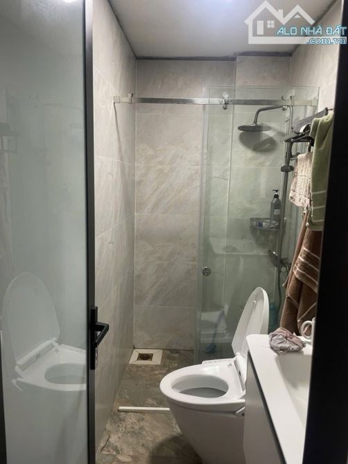 Bán nhà Tư Đình,Long Biên 3 tầng,54m,mt3.8m oto đỗ gần nhỉnh 7 tỷ - 5