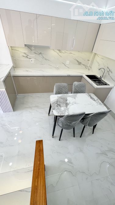 Nhà xinh hiện đại hẻm 7 trần vĩnh Kiết ninh kiều Cần Thơ - 5