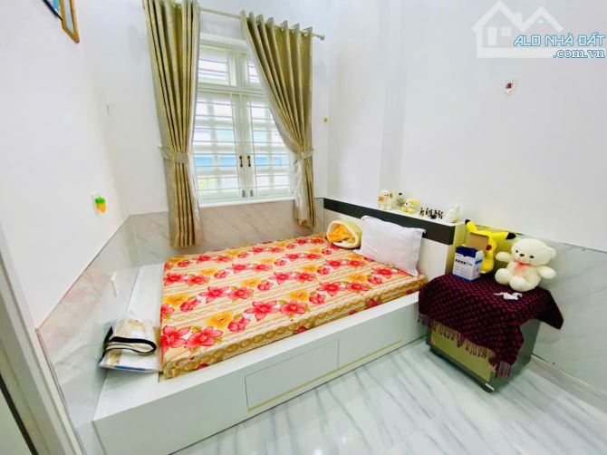 Bán NHANH biệt thự VIP đường Cô Giang Phường Lâm Viên- Đà Lạt chỉ 12,5tỷ cách Hồ Xuân Hươn - 5