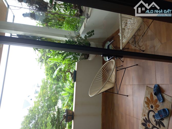 Bán nhà biệt thự khu đô thị Thống Nhất - 5
