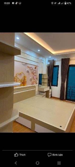 SIÊU HIẾM CỔ NHUẾ – 57M² – MT 4M – GIÁ 8,1 TỶ  – Ngõ rộng, thẳng tắp – Chỉ vài bước ra p - 5