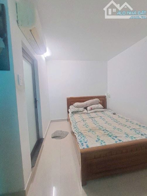 🌺Nhà 3 tầng đường THẠNH LỘC 15 phường TL Q12, dt 180m2 (12mx17m) Hẻm ô tô SẴN DÒNG TIỀN - 6