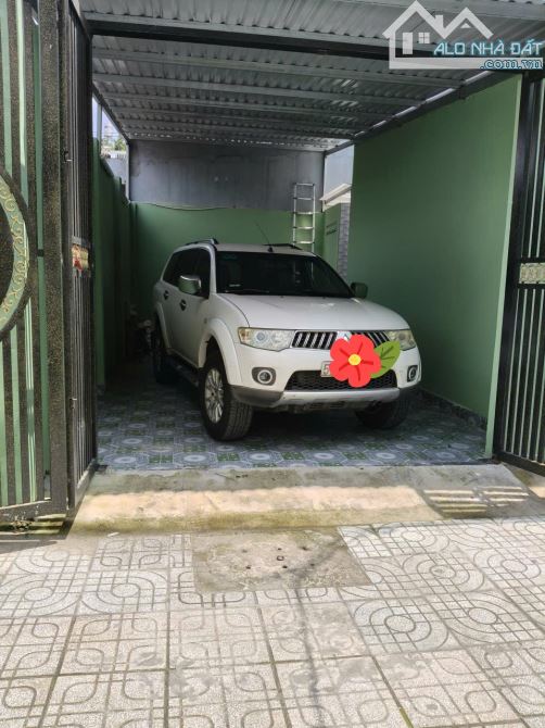 HXH 1 trục Lê Văn Khương 1 trệt 2 lầu 4PN 4WC DTCN 100m2 XD 8,5x12 Gara XH chỉ 6,1 tỷ - 6