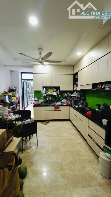 4X20 ĐỊNH CƯ MỸ BÁN NHÀ 3 TẦNG ĐƯỜNG SỐ 8 P. BÌNH HƯNG HÒA HẺM ÔTÔ TRÁNH GIÁ 7,5TỶ TL - 6