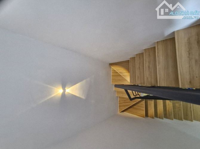 NHÀ 3 TẦNG TÂM HUYẾT – ĐƯỜNG PHÚ CHÂU, P.TAM BÌNH, THỦ ĐỨC – 67M² (5.2x13) – CHỈ 7.3 TỶ - 6