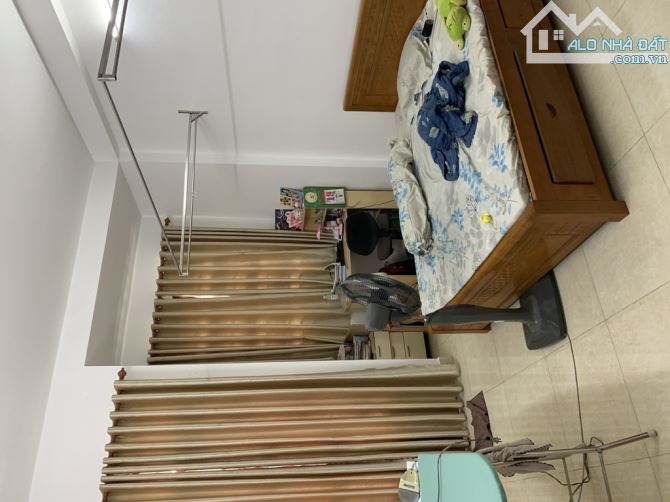 NHÀ 3 TẦNG – HXT - NGÔ CHÍ QUỐC, BÌNH CHIỂU, THỦ ĐỨC – 54M² (4x14) – GIÁ 5.2 TỶ - 6