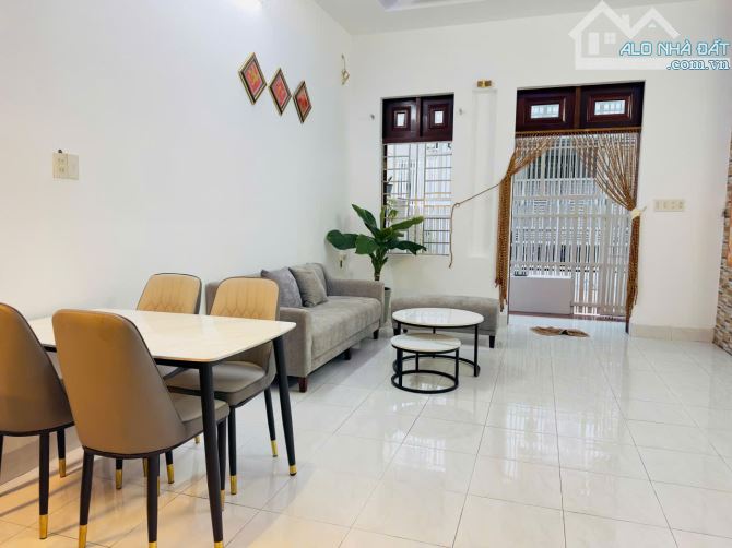 Bán nhà cấp 4 Khu Đăng Kiểm - P. Vĩnh Hòa - TP. Nha Trang. (P. Bắc Nha Trang). - 6