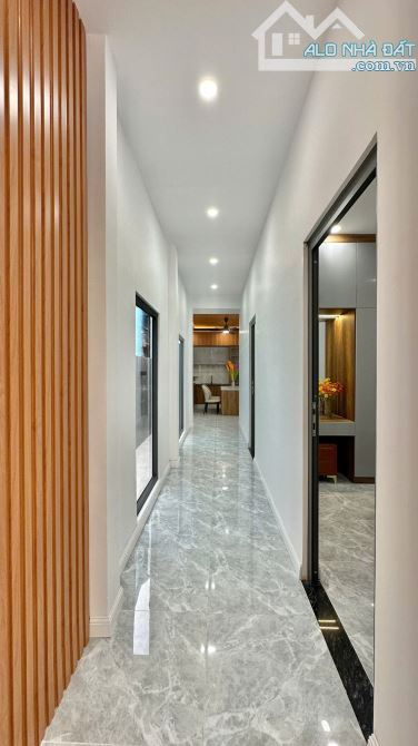 Nhà hẻm 259 Lâm Quang Ky, Rạch Giá, An Giang - 6