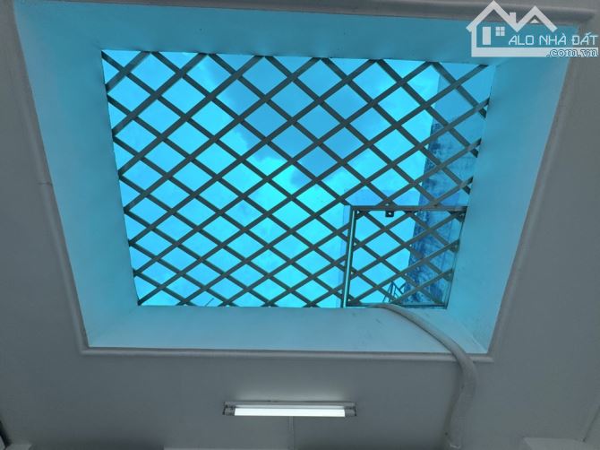 NHÀ 4 TẦNG, 3 PN, 3 WC - HẺM TRƯỚC NHÀ 5M - TẶNG FULL NỘI THẤT - THÍCH QUẢNG ĐỨC - 6