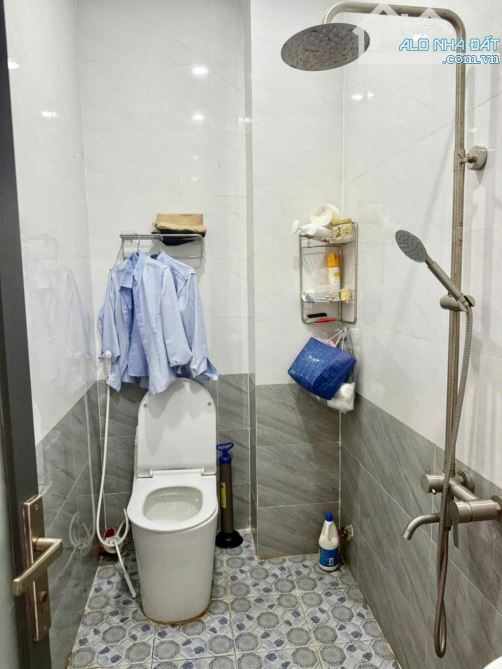 Bán nhà Gần Emart Phan Huy Ích, Gò Vấp, 60m2, 2 tầng , Giá 4,8tỷ - 6