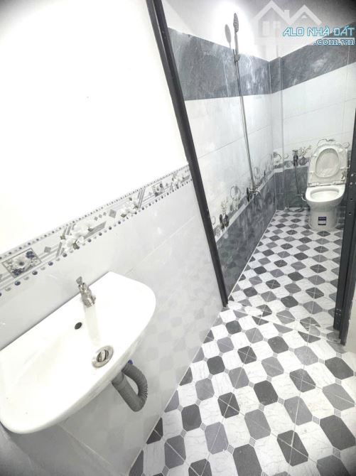 🏡 BÁN NHÀ NGUYỄN THỊ KIỂU – QUẬN 12, SHR, CHỈ 3,85 TỶ - 6