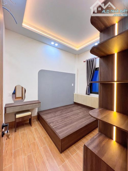 🌟🌟🌟 Bán  Nhà 1 trệt 1 Lầu Trục Chính Hẻm 160 Tầm Vu , P. Hưng Lợi  ,Q,Ninh Kiều ,TPCT - 6
