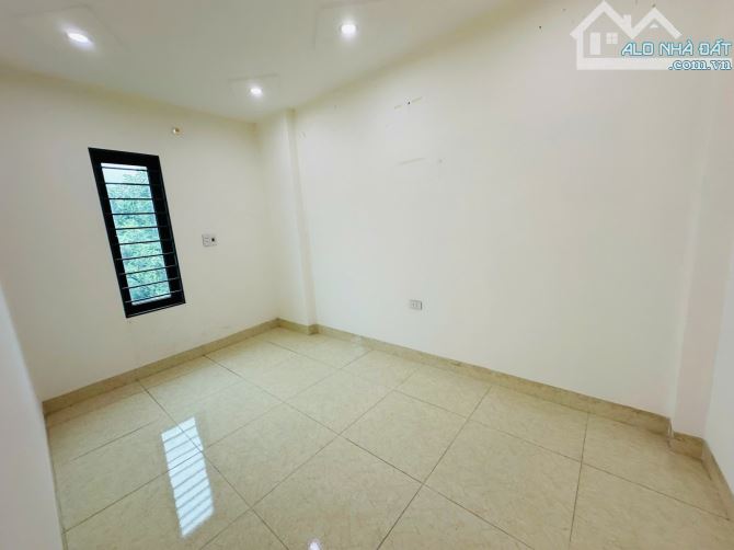 Đại Tự - Hoài Đức | 34.4m² x 4T | MT 4.7m | Giá 4,8 tỷ - 6