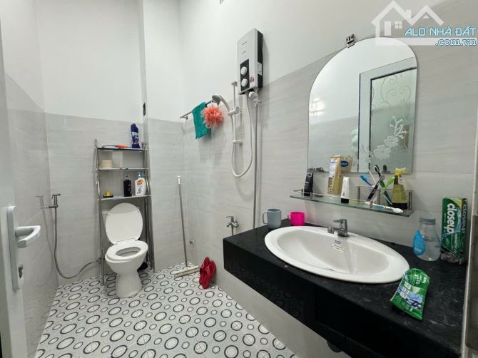 🏡 BÁN NHÀ 2 TẦNG ĐẸP VĨNH THẠNH – FULL NỘI THẤT GỖ CAO CẤP – OTO VÀO TẬN CỬA - 6