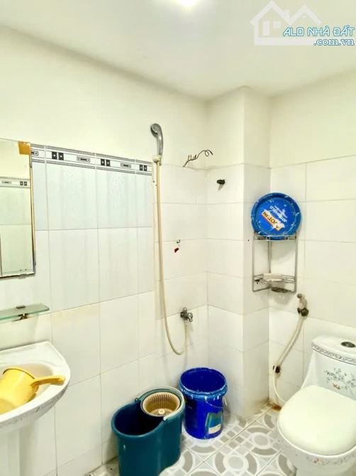 Nhà 5 tầng Lê Trung Đình, 32m2, gần AEON Tân Phú, chỉ 4.98 tỷ TL - 6