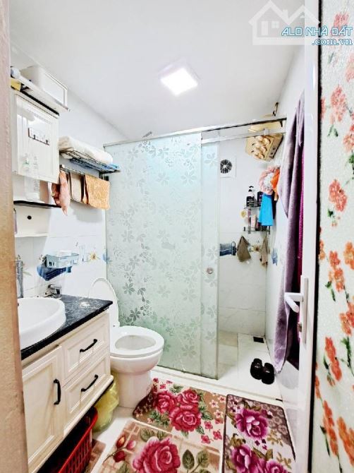 Nhà đẹp Đội Cấn , An ninh tốt , nhà đẹo ở luôn - 6