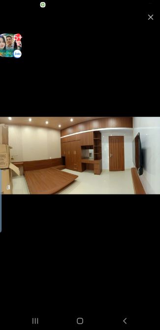 Bán nhà  Phân châu  Trinh  dt 100 m2  ngang  4.81 m  3 tầng  giá  18.2 tỷ - 6