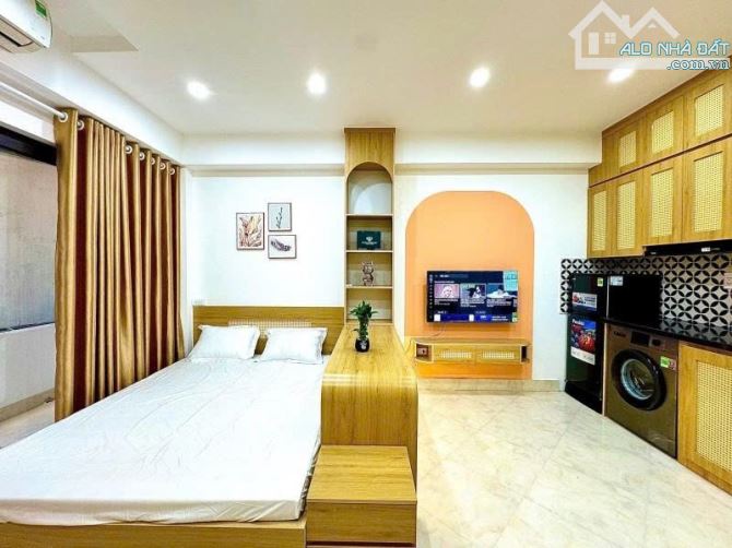 CHDV ô tô tránh Khương Trung. 143m2 28 phòng 2.8 tỷ năm - 6