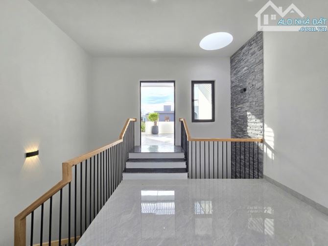🌈 BÁN NHÀ 3 TẦNG ĐẸP – FULL NỘI THẤT – HOÀ XUÂN, ĐƯỜNG 7.5M - 6