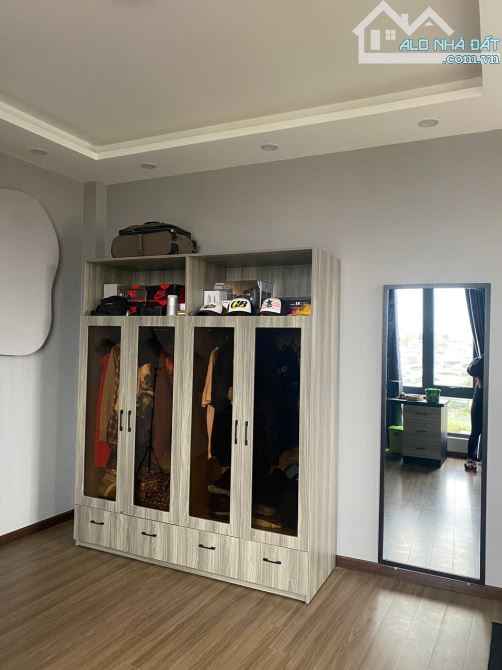 Chính chủ gửi bán căn nhà tâm huyết trung tâm phường 2 Đà Lạt - 6