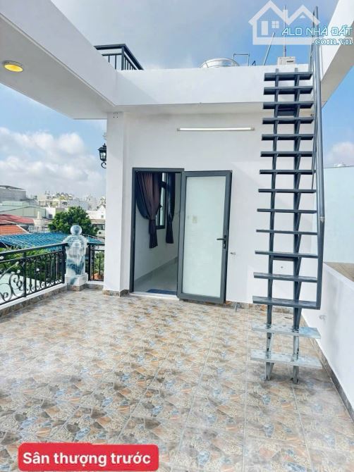 Bán nhà căn góc Lê Đức Anh Tân Phú – 4.4x19m – Full nội thất – Giá 6.5 tỷ TL - 6