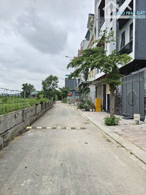Bán đất 4x18m, đường D6 KDC Phú Gia Huy p.Bình Chuẩn gần chợ Phú Phong - 6
