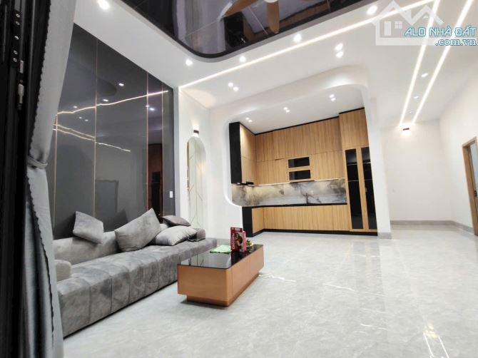 NHÀ LẦU SHR THỔ CƯ TP BIÊN HOÀ - 6
