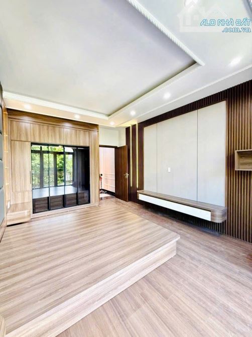 Bán nhà mặt đường Nguyễn Công Hoà - Trần Nguyên Hãn - Lê Chân HP - 6