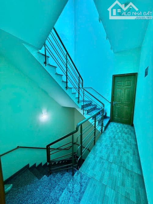 NHÀ ĐẸP SÁT HÀNG XANH BÌNH THẠNH-5 Tầng-82.1M2(5X17M)-8PN DÒNG TIỀN 47TR/THÁNG- CHỈ 9.95tỷ - 6