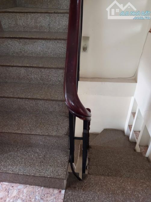Cho thuê nhà hẻm ô tô- số 68/58B1 Thích Quảng Đức-5 PN, 5WC, 4 tầng đẹp - 6