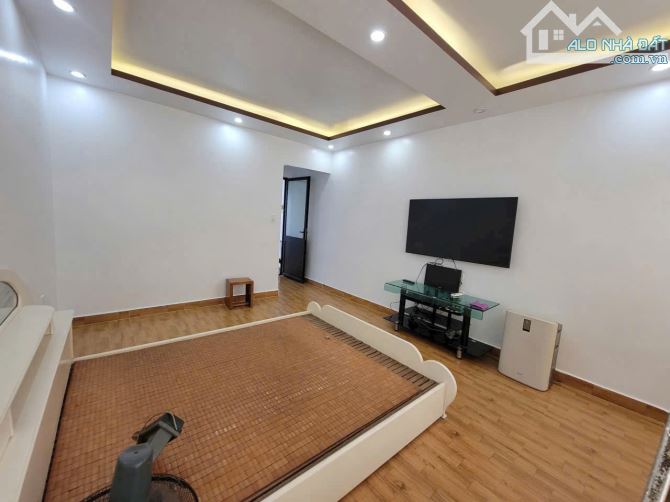 BÁN nhà 4 tầng Thượng Lý – chỉ 3,2 tỷ, full tiện ích hiện đại đường oto đỗ cửa - 6
