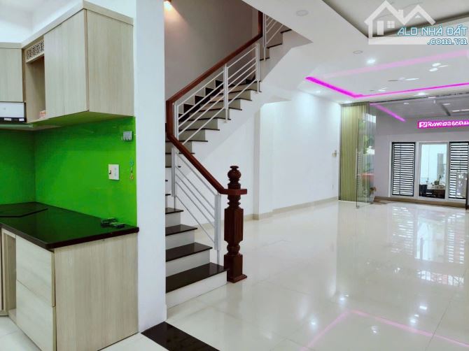 Bán nhà Khu Đô thị Phước Long Kết cấu 3 tầng giá tốt - 6