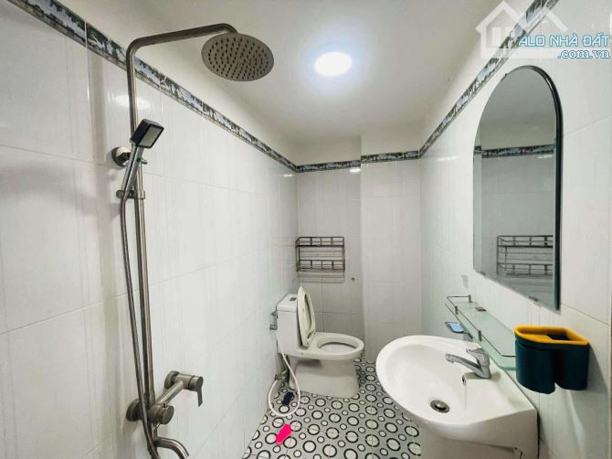🔥 CHỦ CẦN BÁN GẤP TRONG TUẦN – TÒA CHDV DÒNG TIỀN ỔN ĐỊNH 80TR/THÁNG - 6