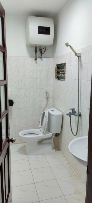 Cho thuê nhà ngõ phố Vũ Thạnh Đống Đa 33m x 4 tầng, giá 11tr/tháng - 6