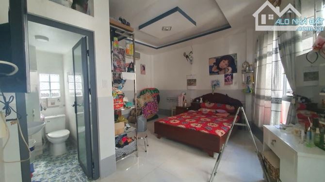 3 TẦNG-ĐIỆN BIÊN PHỦ  -P.3-Q.3- DT: 40M2- 7 TỶ 6 - 6