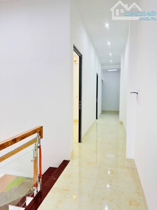 CÁCH TRỤC 16 1km SỔ RIÊNG THỔ CƯ - 6