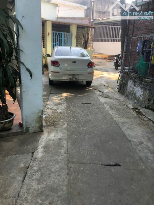 BÁN NHÀ GÁC LỬNG ĐÚC KIỆT 59 NGÔ CHÂN LƯU – HOÀ MINH, LIÊN CHIỂU - 6