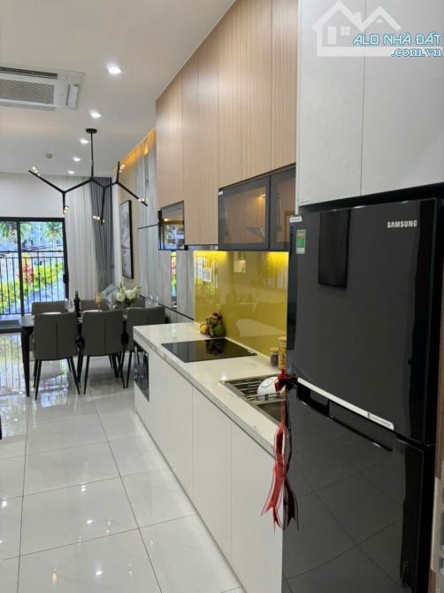 Căn Hộ Giá Đầu Tư với 150tr(10%) Sở Hữu Căn Nhà Mơ Ước - Lợi Nhuận X2. - 6