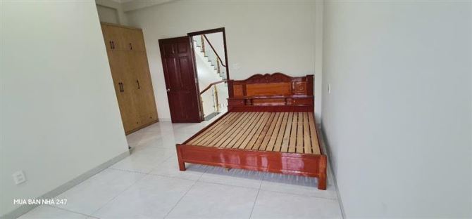 Bán nhà 4 tầng đường THẠNH XUÂN 52, phường THẠNH XUÂN, Q12, 135m²(5x27).Đường 8m Giá 8tỷ, - 6