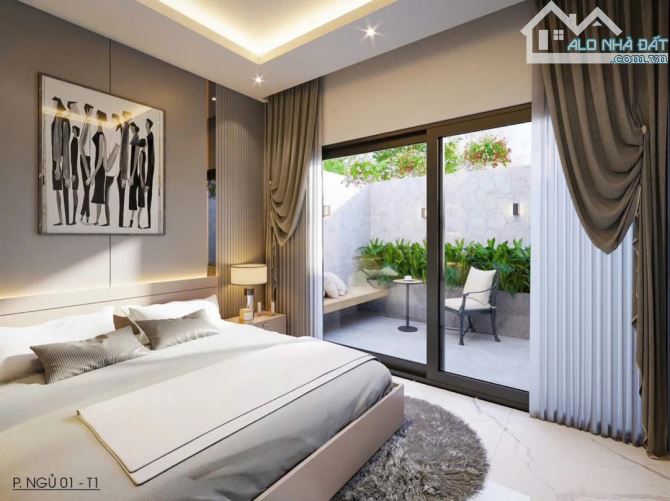 ✨ BÁN NHÀ 3 TẦNG ĐẸP – DỌN VÀO Ở NGAY – ĐƯỜNG HẢI PHÒNG, TT THANH KHÊ – CHỈ 5.X TỶ ✨ - 6